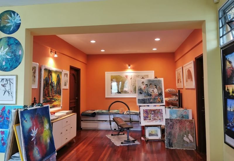 Country Heights Kajang