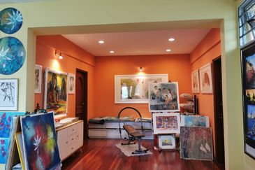 Country Heights Kajang