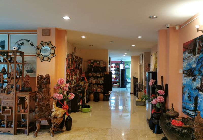 Country Heights Kajang