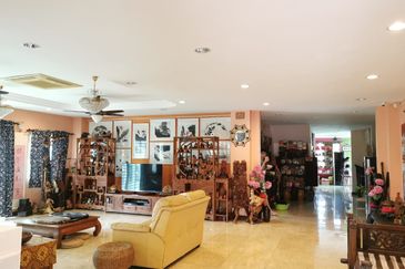 Country Heights Kajang