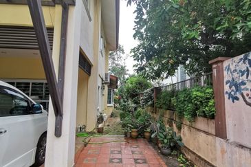 Country Heights Kajang