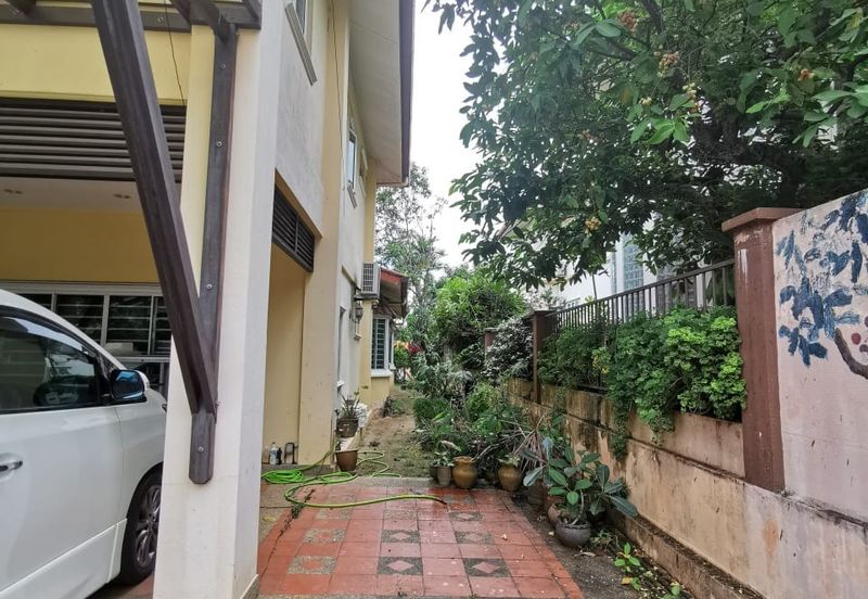 Country Heights Kajang