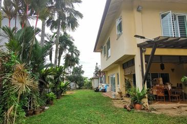 Country Heights Kajang