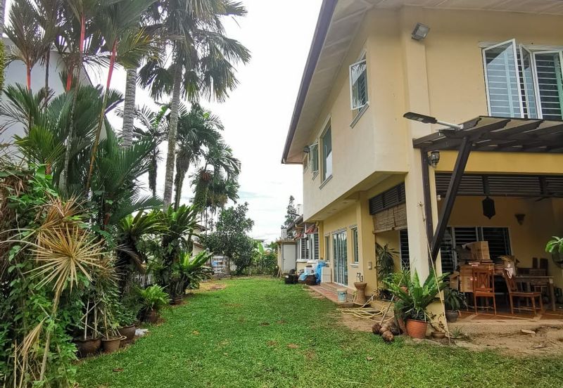 Country Heights Kajang