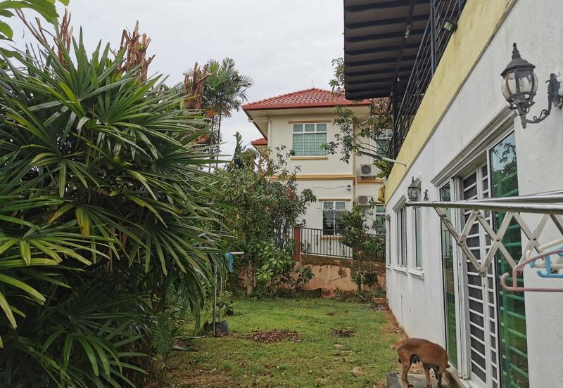 Country Heights Kajang