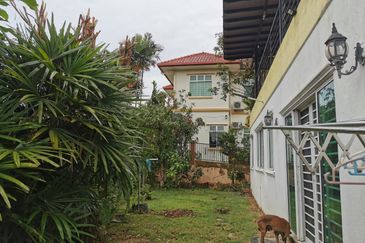 Country Heights Kajang