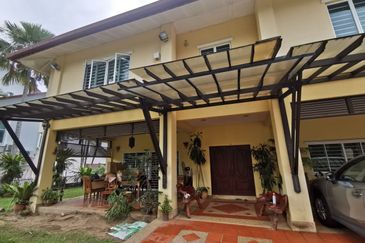 Country Heights Kajang