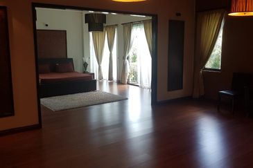 Country Heights Kajang