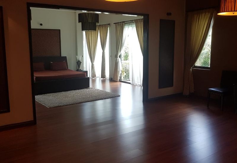 Country Heights Kajang