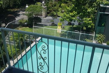 Country Heights Kajang