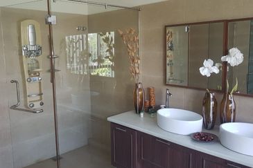 Country Heights Kajang