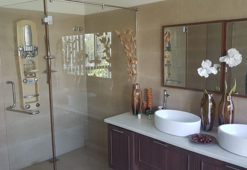 Country Heights Kajang