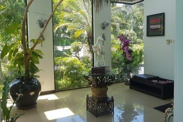 Country Heights Kajang