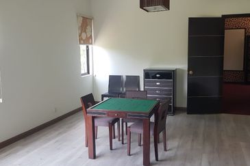 Country Heights Kajang