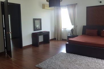 Country Heights Kajang