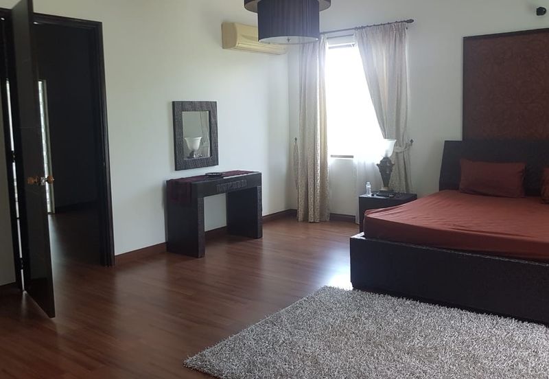 Country Heights Kajang