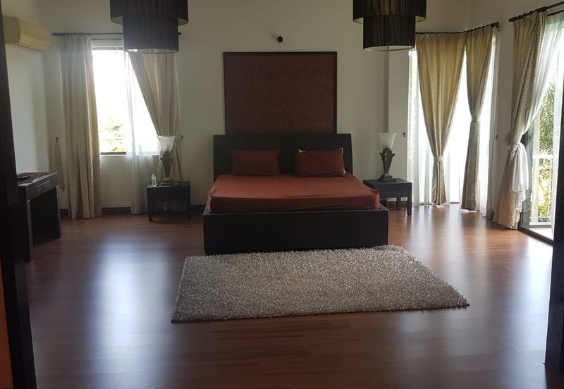 Country Heights Kajang