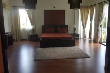 Country Heights Kajang