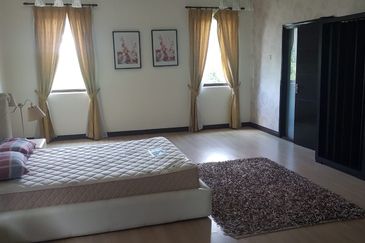 Country Heights Kajang