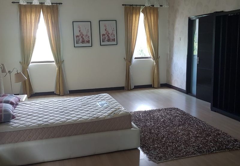 Country Heights Kajang