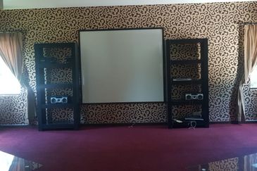 Country Heights Kajang