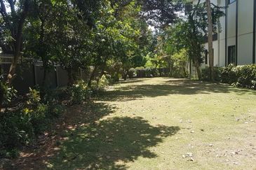 Country Heights Kajang