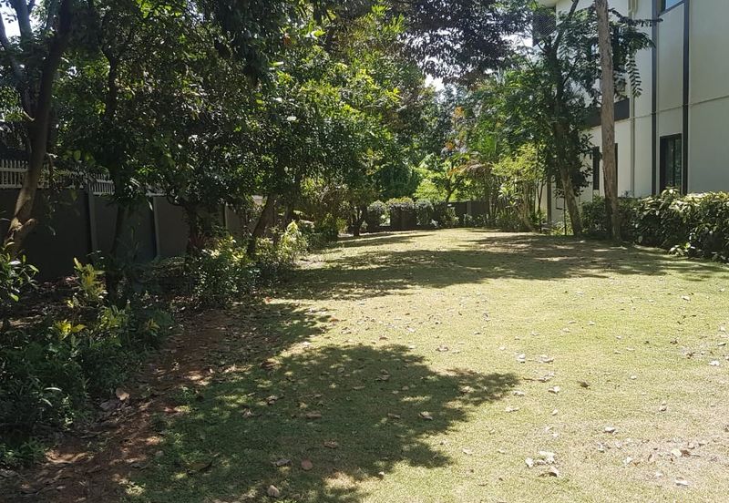 Country Heights Kajang