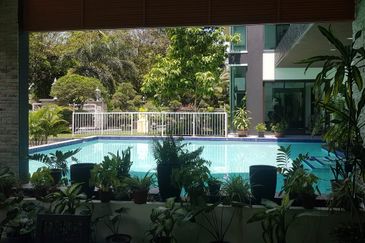 Country Heights Kajang