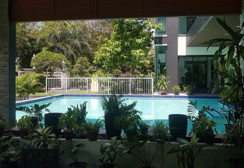 Country Heights Kajang