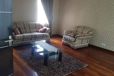 Country Heights Kajang