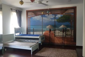 Country Heights Kajang