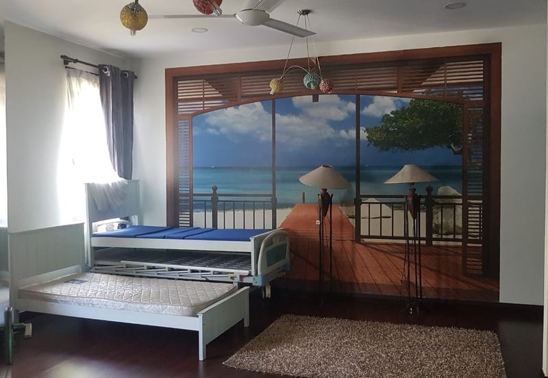 Country Heights Kajang