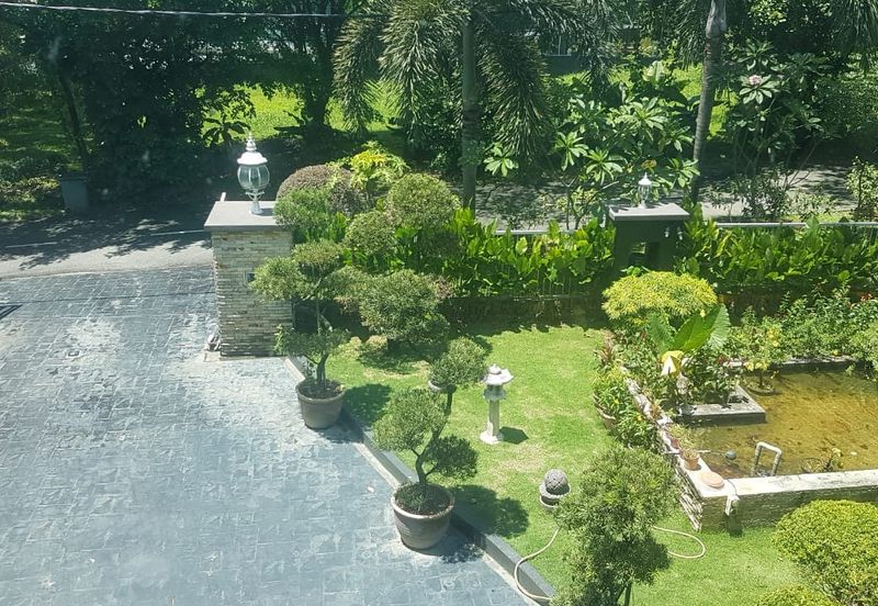 Country Heights Kajang