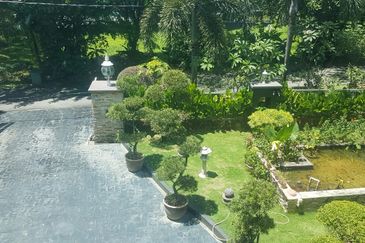 Country Heights Kajang