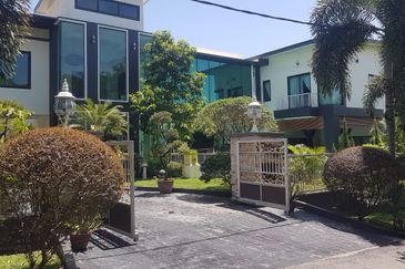 Country Heights Kajang