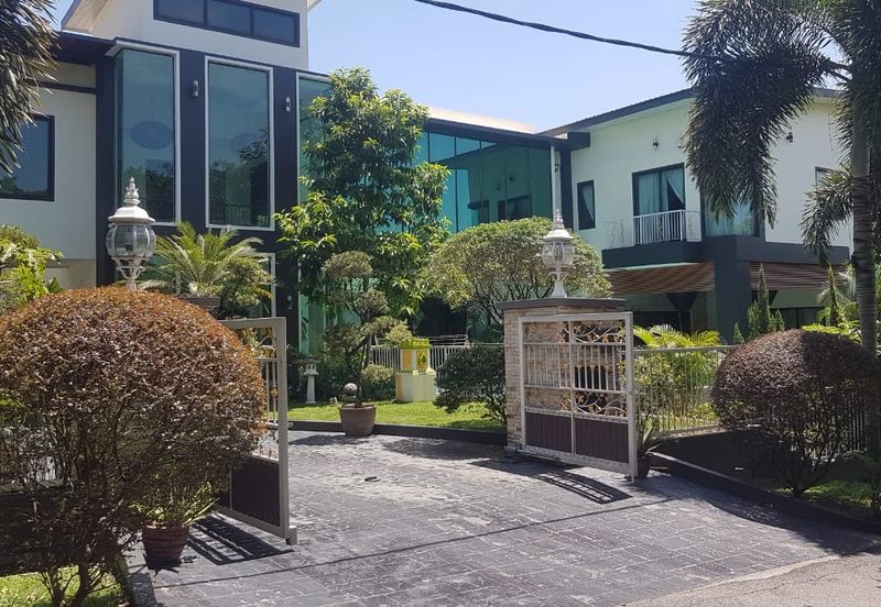 Country Heights Kajang