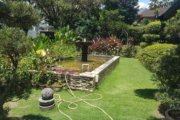 Country Heights Kajang