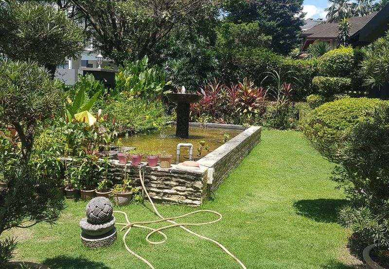 Country Heights Kajang