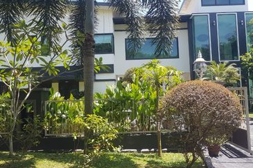 Country Heights Kajang