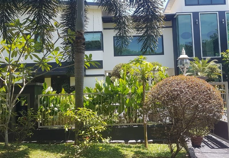 Country Heights Kajang