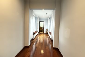 Country Heights Kajang