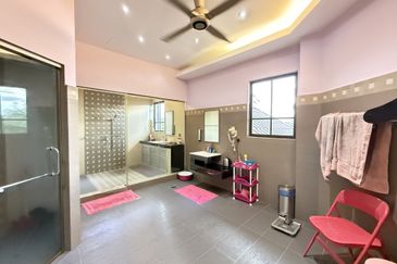 Country Heights Kajang