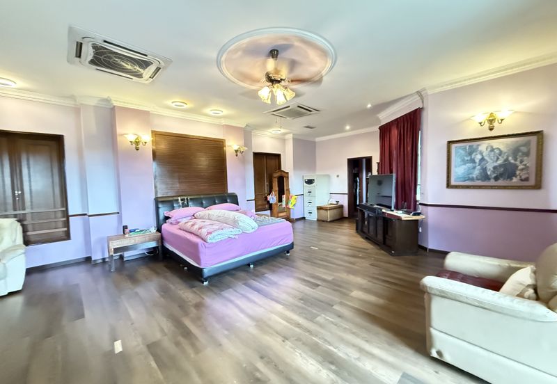 Country Heights Kajang