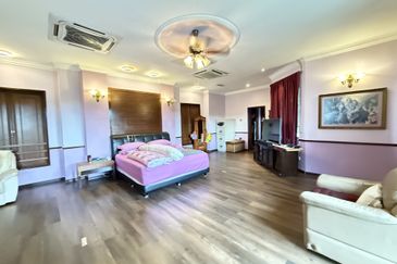 Country Heights Kajang