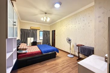 Country Heights Kajang