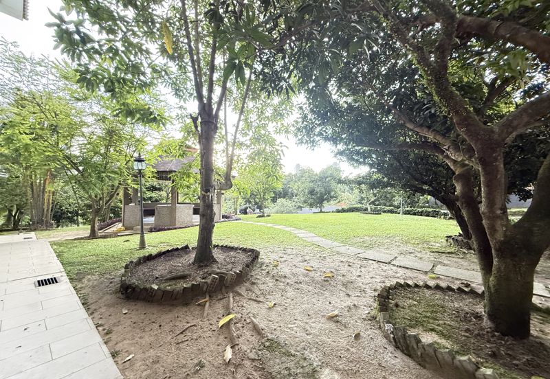 Country Heights Kajang