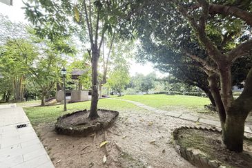 Country Heights Kajang