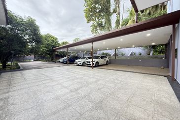 Country Heights Kajang