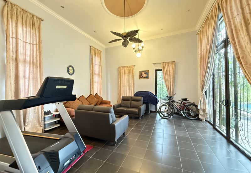 Country Heights Kajang