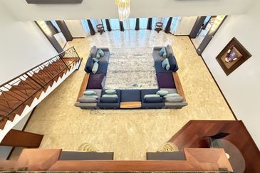 Country Heights Kajang